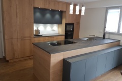 Cuisiniste Thones