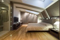 Salle de bains sur mesure La Clusaz